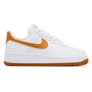 Nike
Air Force 1
Next nature